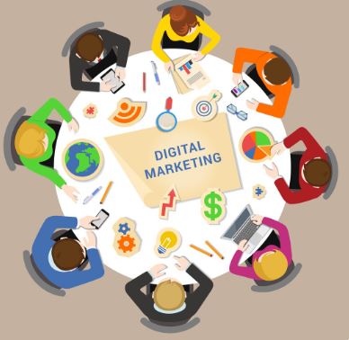 Professional Digital Marketer in Bangladesh