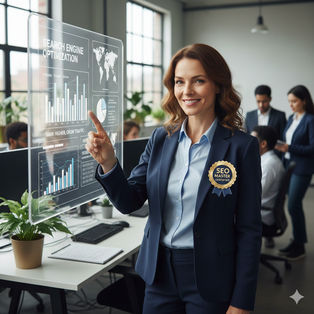 Professional SEO Expert in Bangladesh