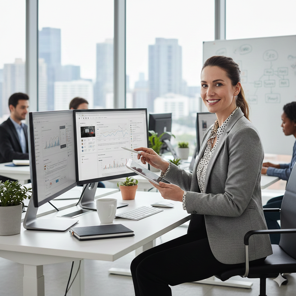 Professional Digital Marketer in Bangladesh