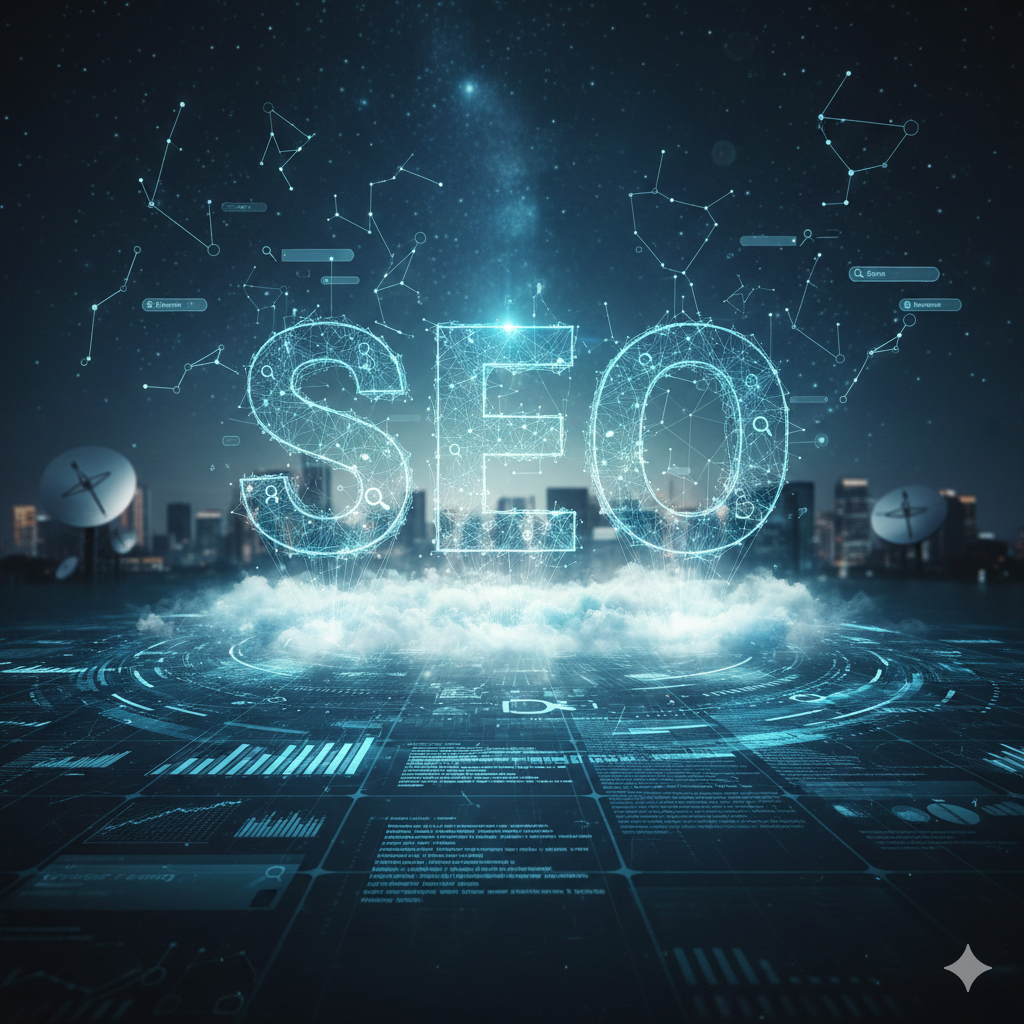 Professional SEO Service
